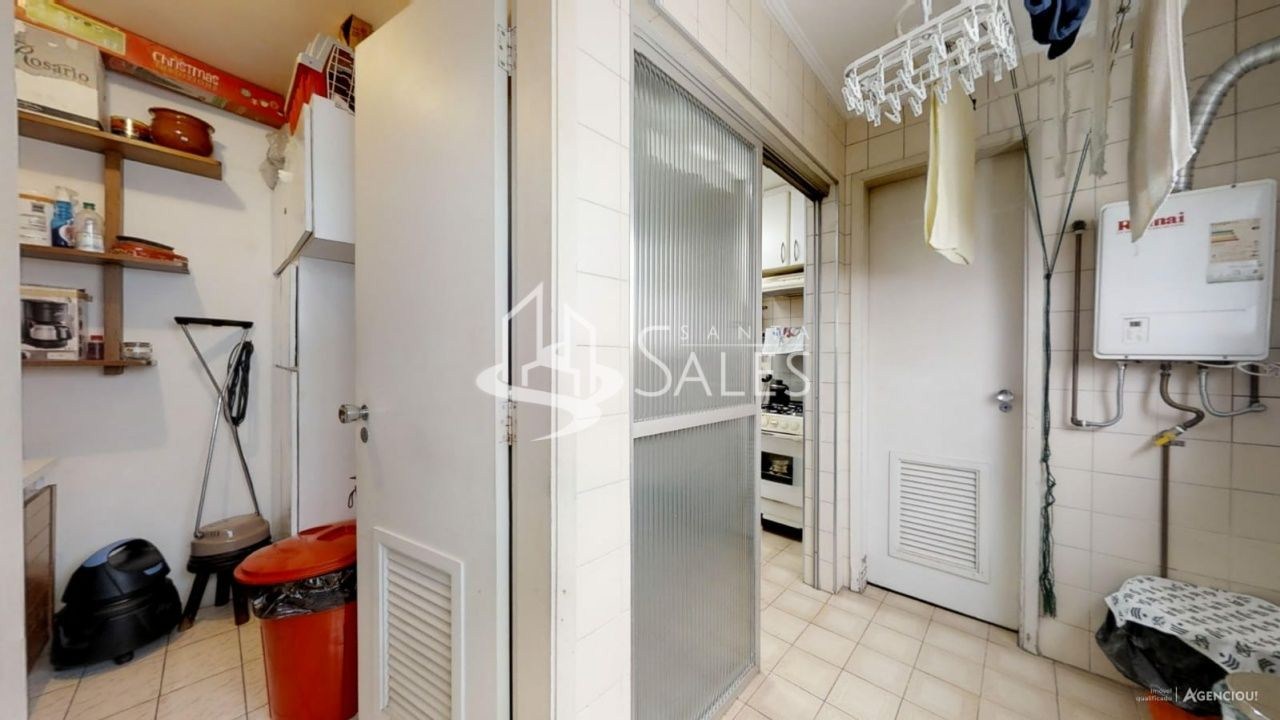 Apartamento, 3 quartos, 96 m² - Foto 14