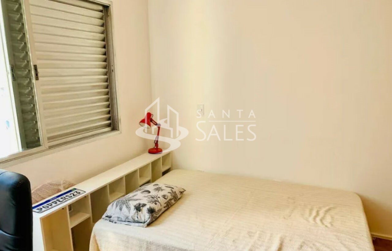 Apartamento, 2 quartos, 96 m² - Foto 18