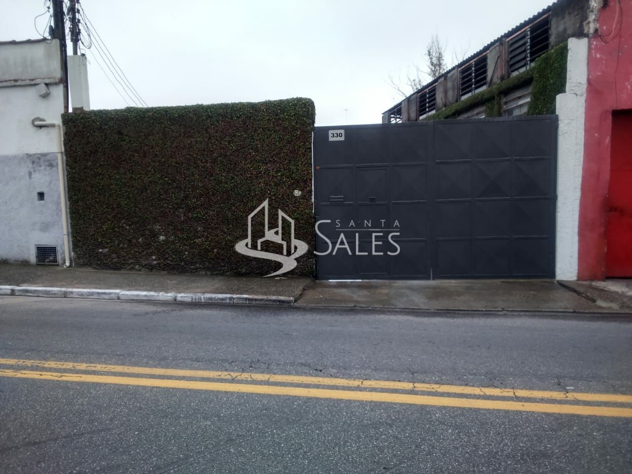 Depósito-Galpão, 250 m² - Foto 20