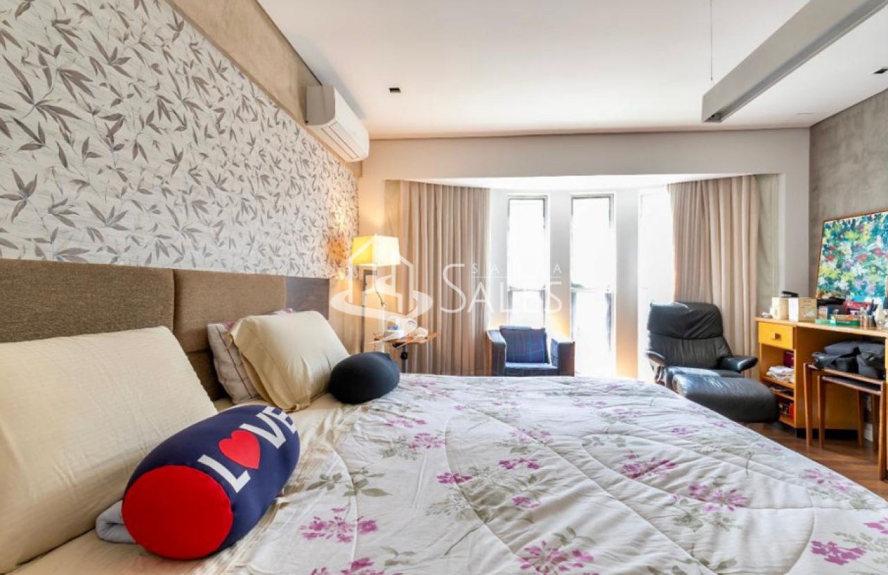 Casa, 5 quartos, 700 m² - Foto 17