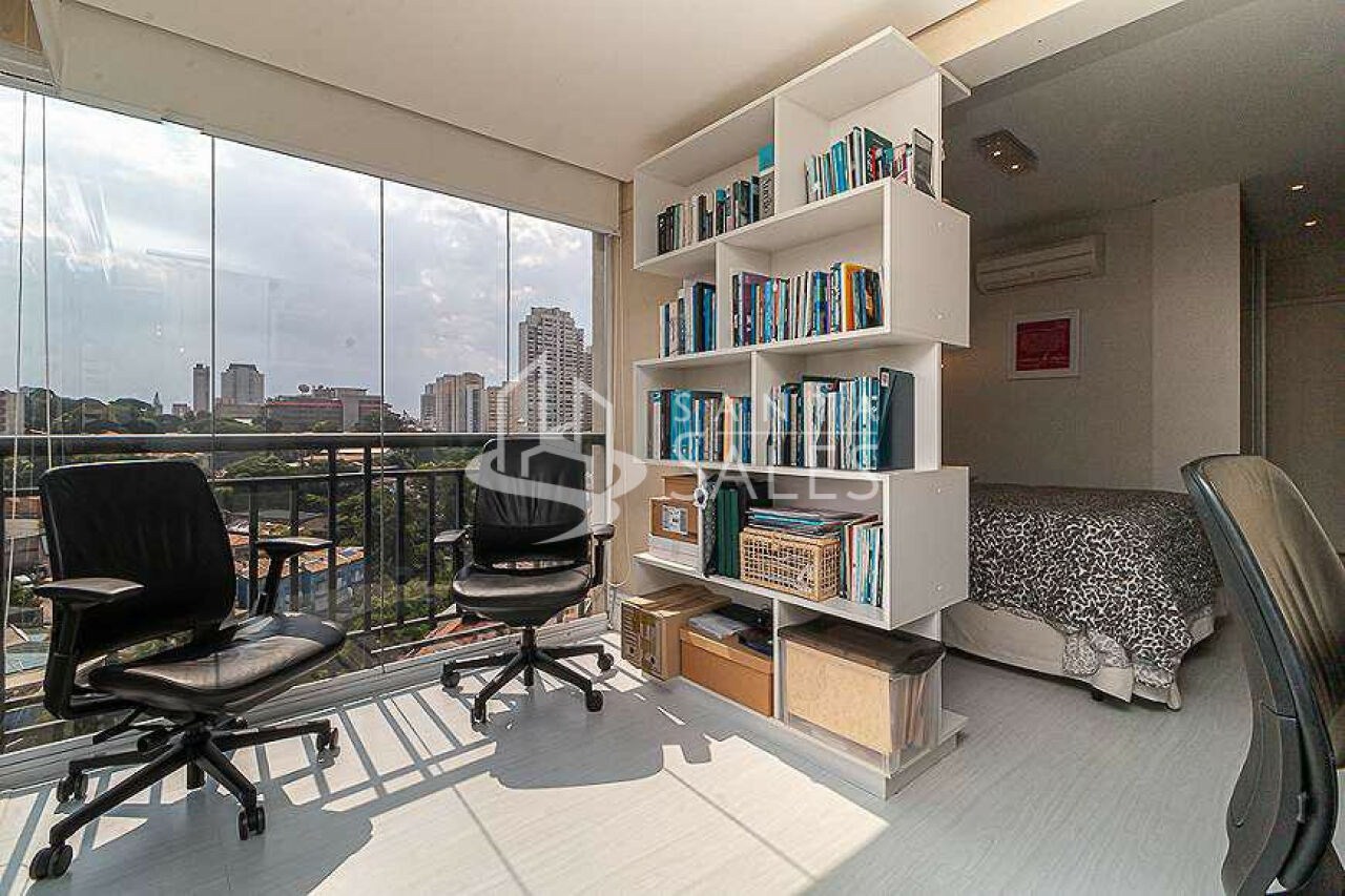 Apartamento, 3 quartos, 184 m² - Foto 14
