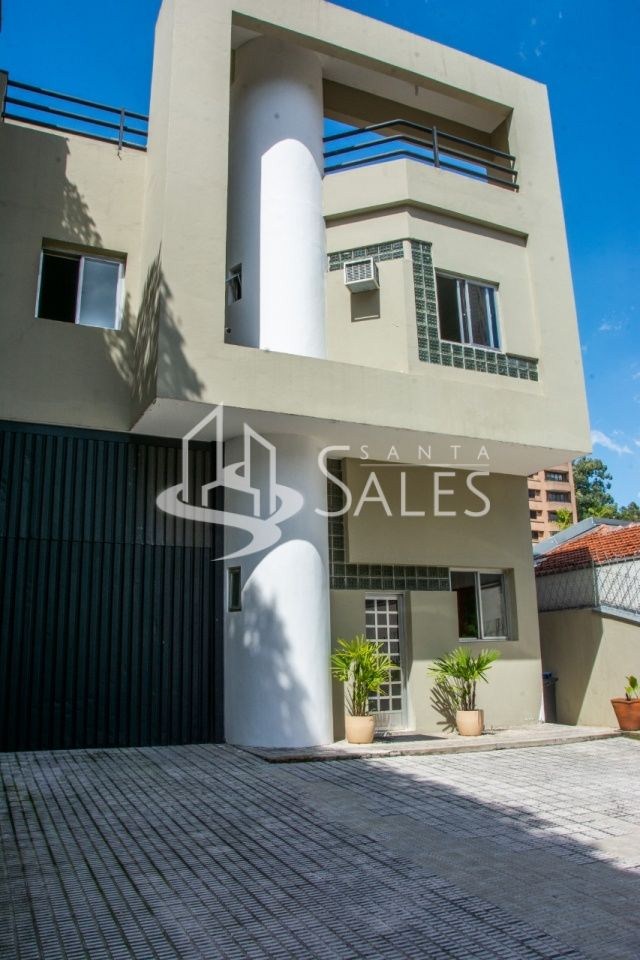 Prédio Inteiro à venda, 500m² - Foto 2