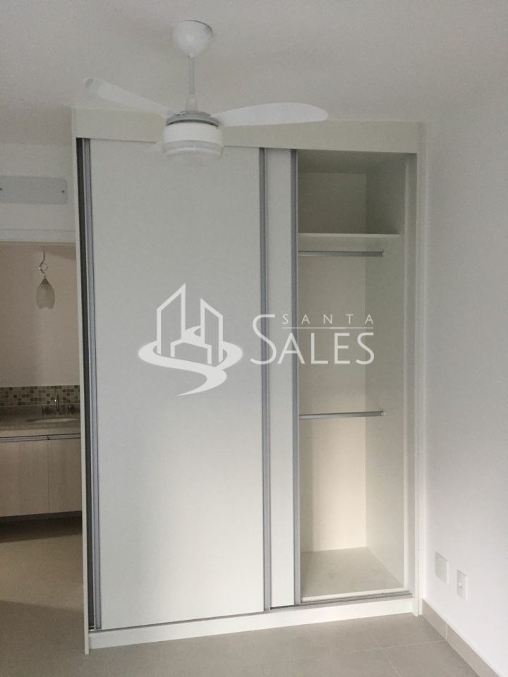 Apartamento, 1 quarto, 49 m² - Foto 6