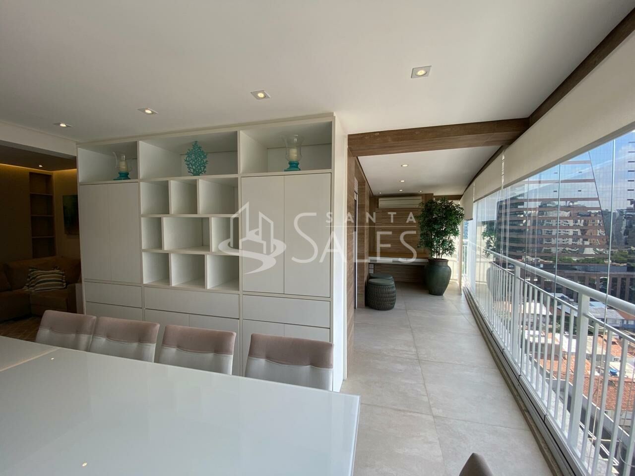 Apartamento, 2 quartos, 80 m² - Foto 10