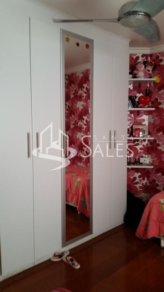 Sobrado, 3 quartos, 320 m² - Foto 26