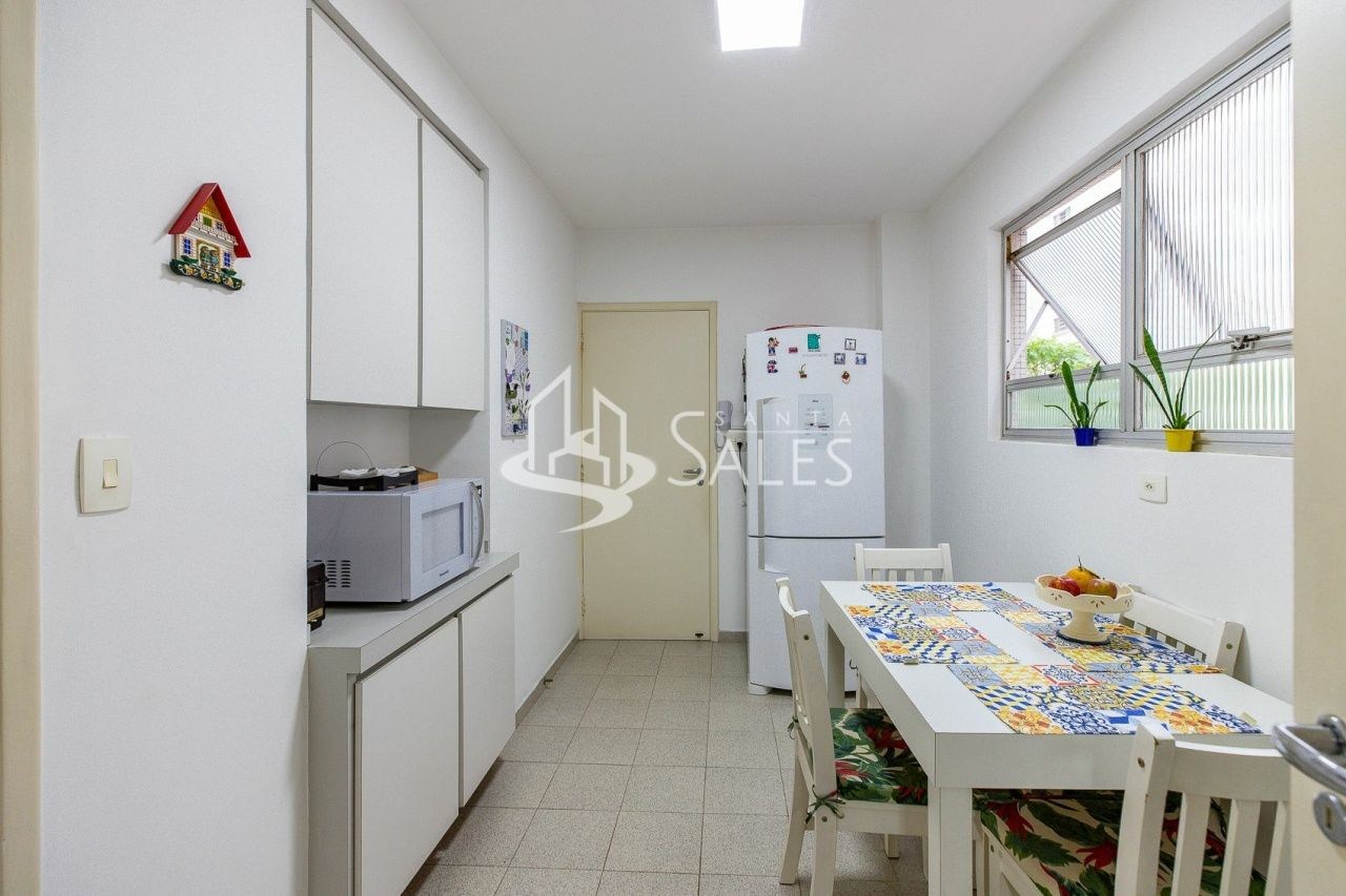 Cobertura à venda com 4 quartos, 209m² - Foto 10