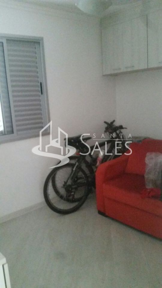 Apartamento, 3 quartos, 62 m² - Foto 4