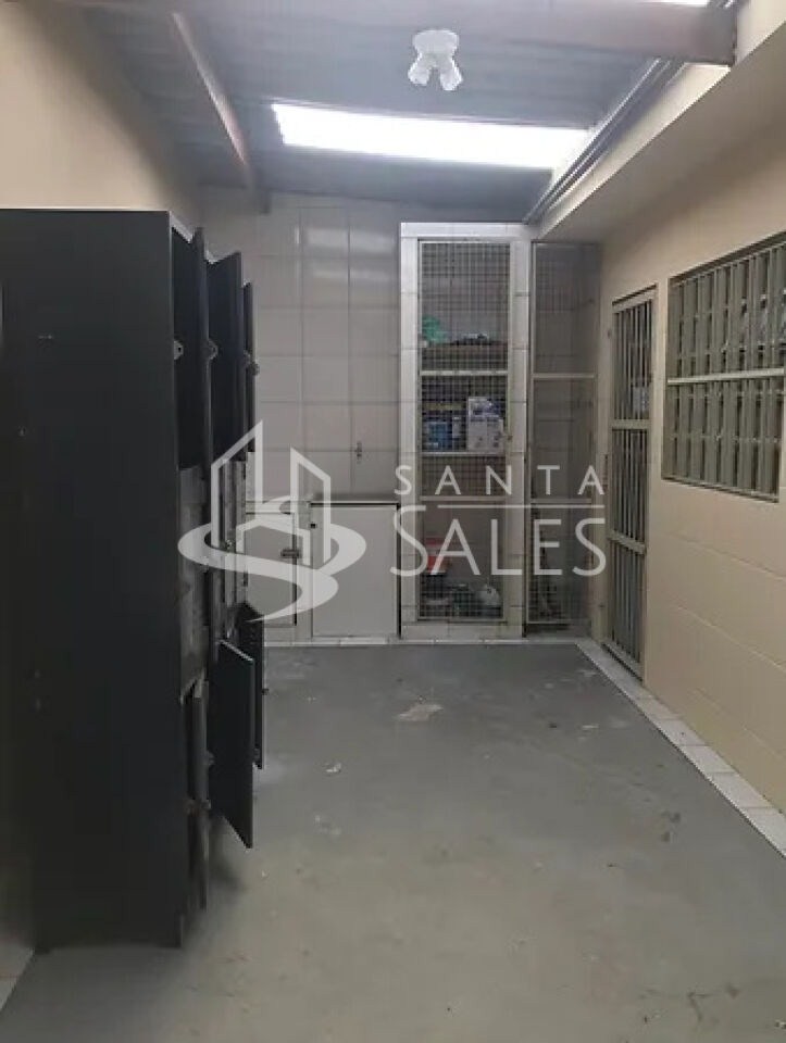 Prédio Inteiro, 210 m² - Foto 8