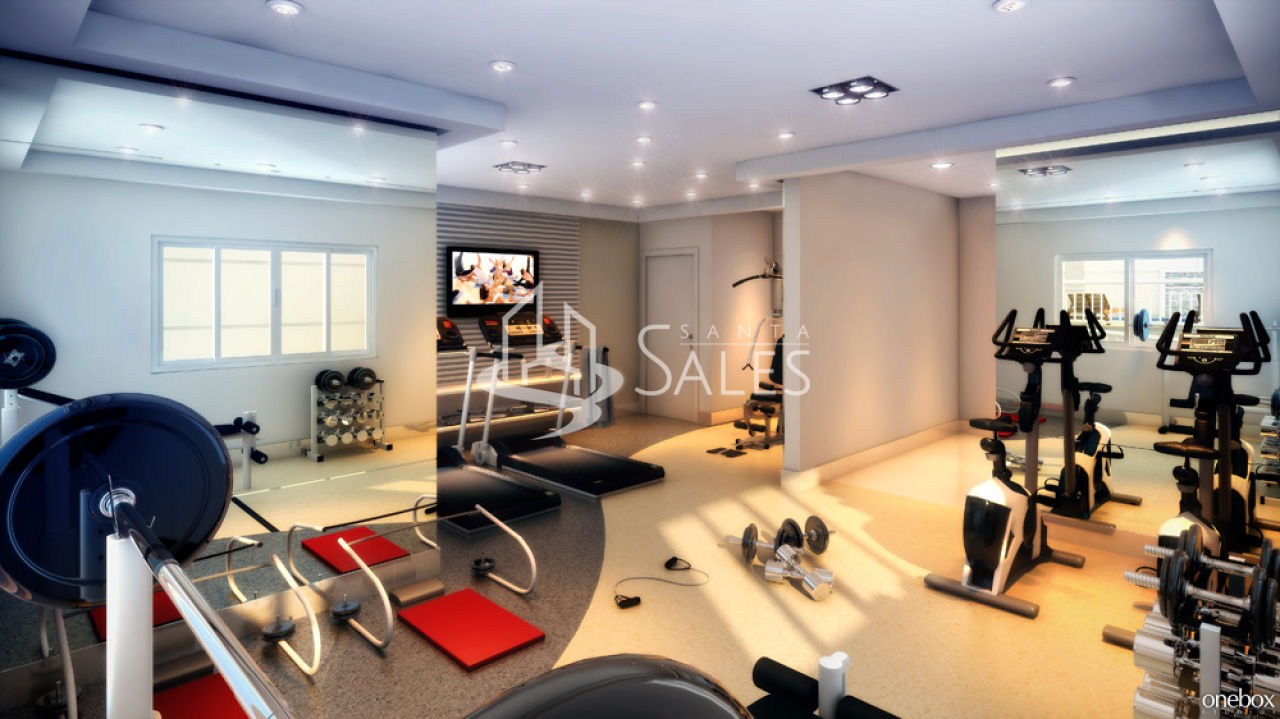 Apartamento, 2 quartos, 64 m² - Foto 18