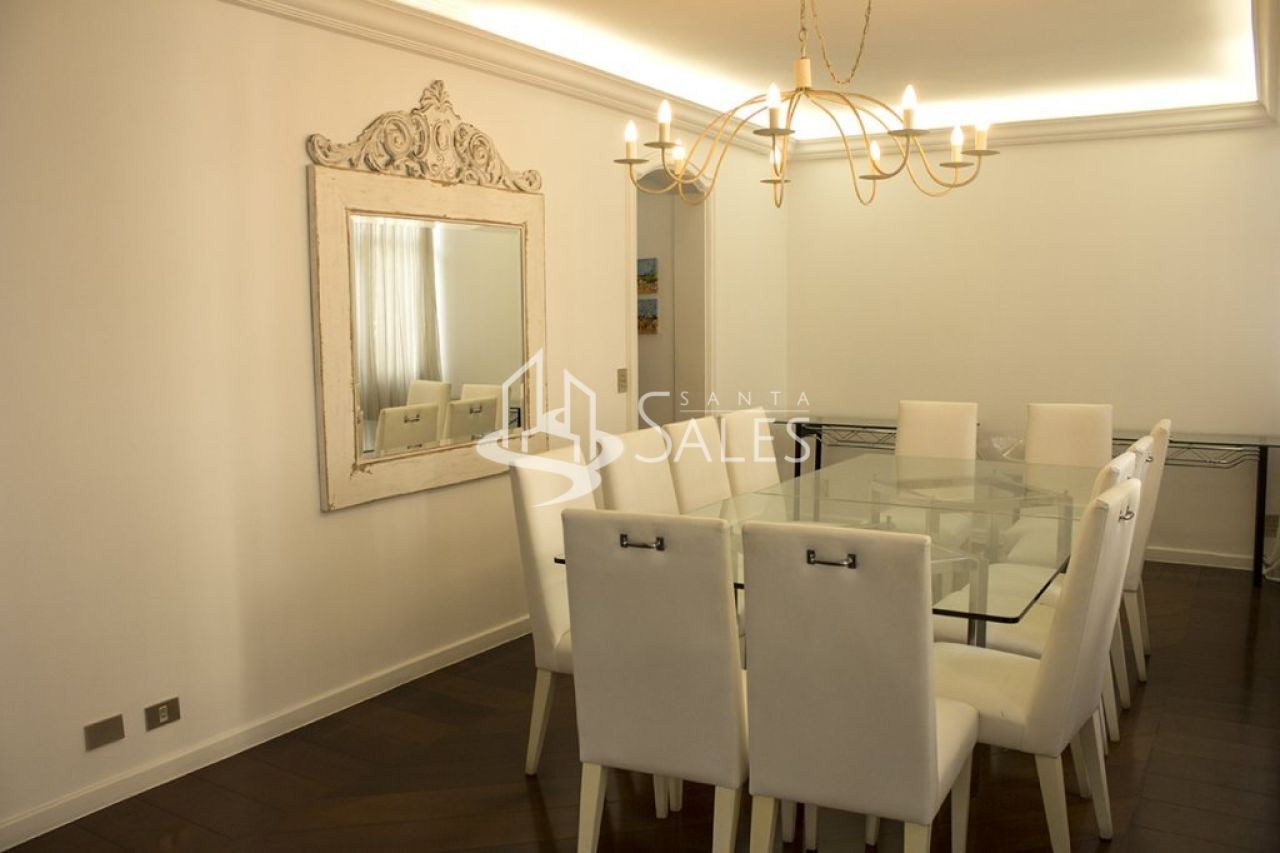 Apartamento, 3 quartos, 200 m² - Foto 61