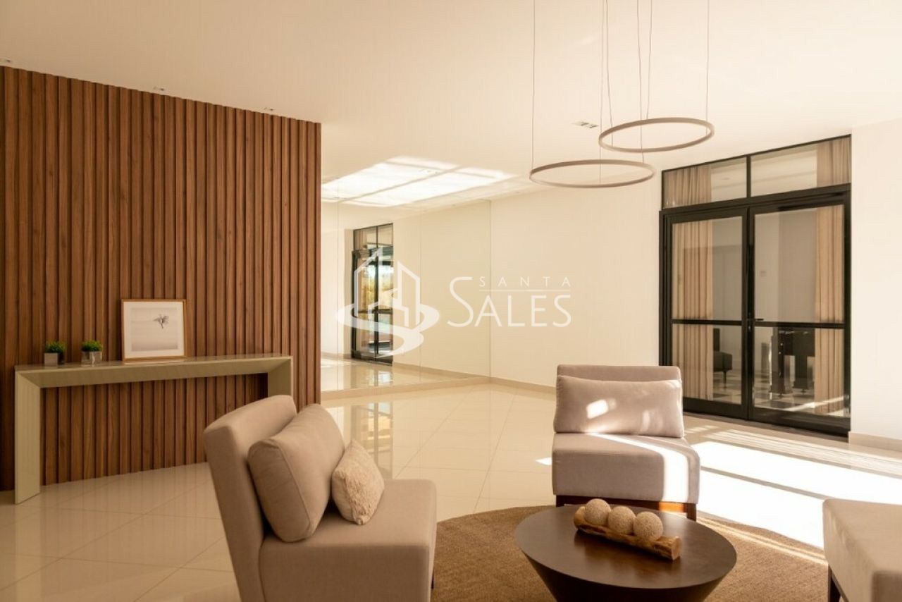 Apartamento, 3 quartos, 153 m² - Foto 31