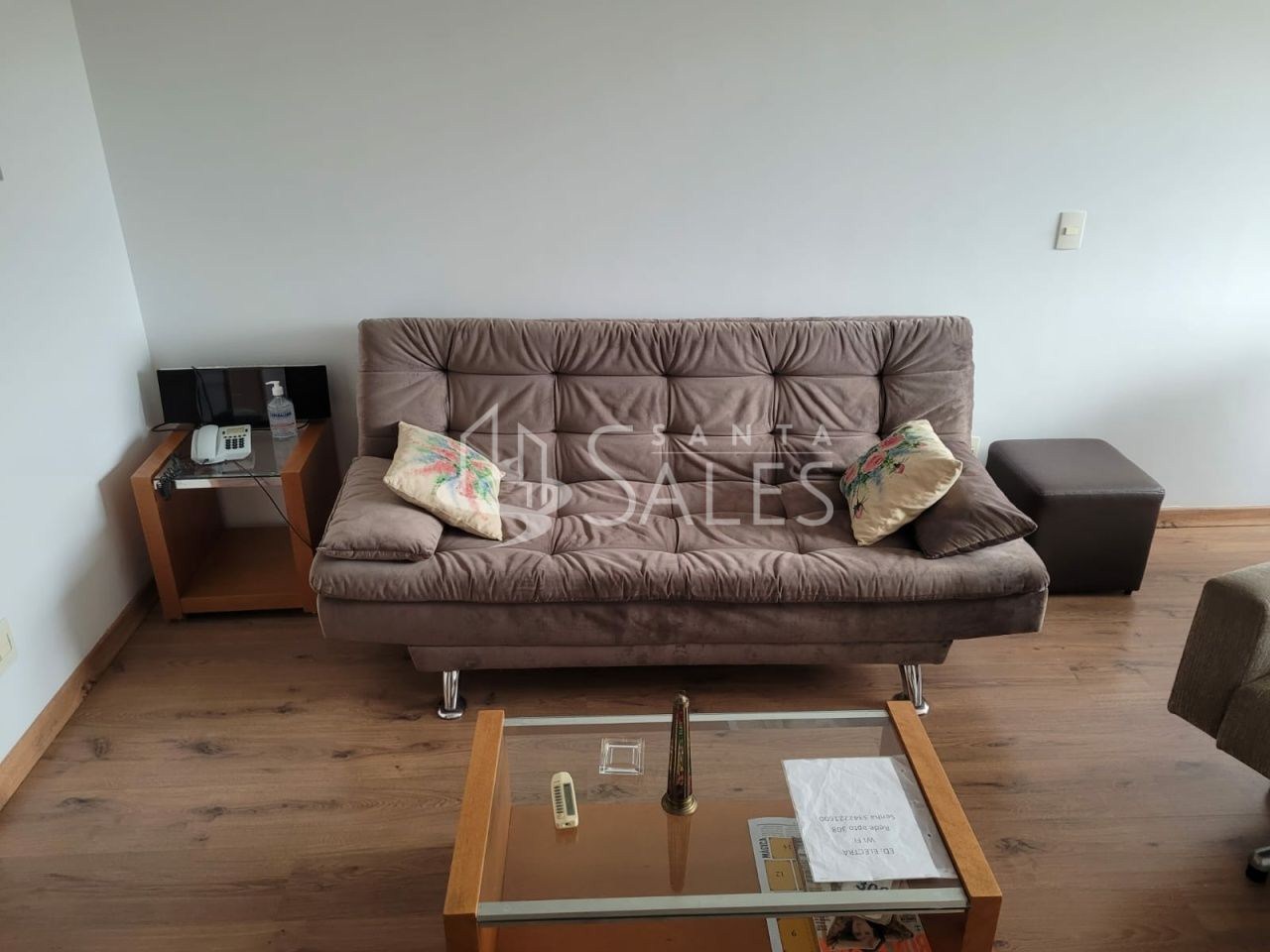 Apartamento, 1 quarto, 58 m² - Foto 19