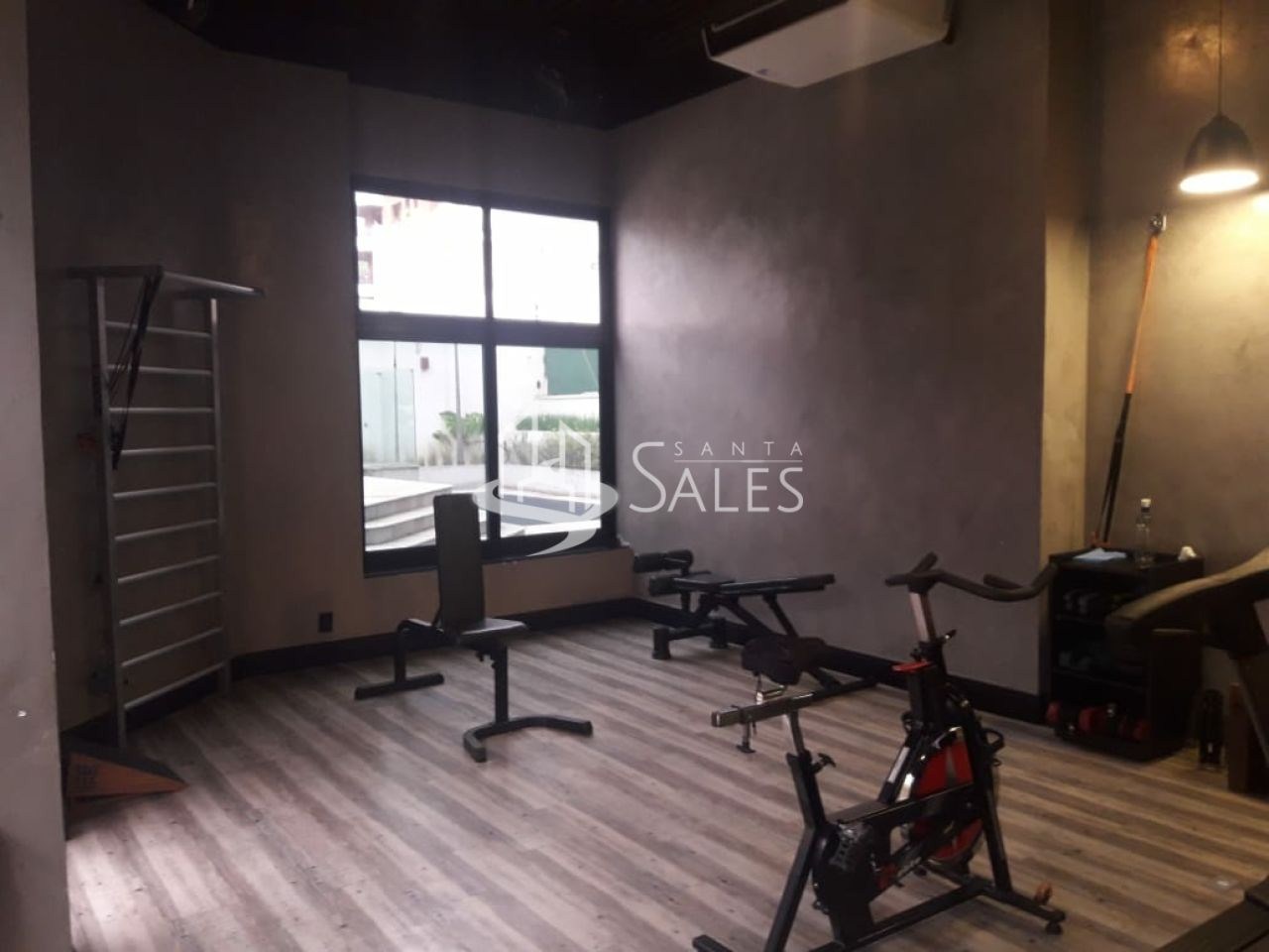 Apartamento, 4 quartos, 200 m² - Foto 38