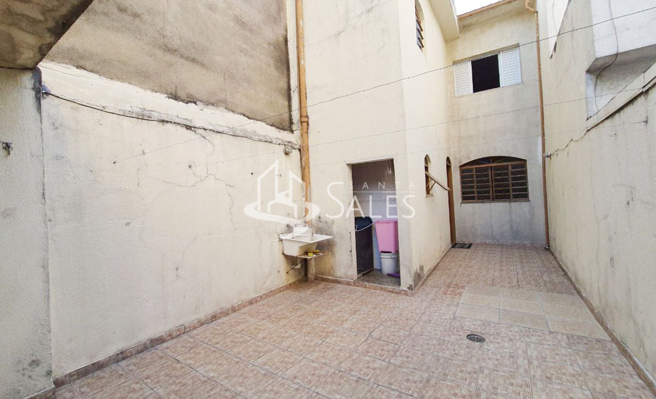 Casa, 2 quartos, 128 m² - Foto 17