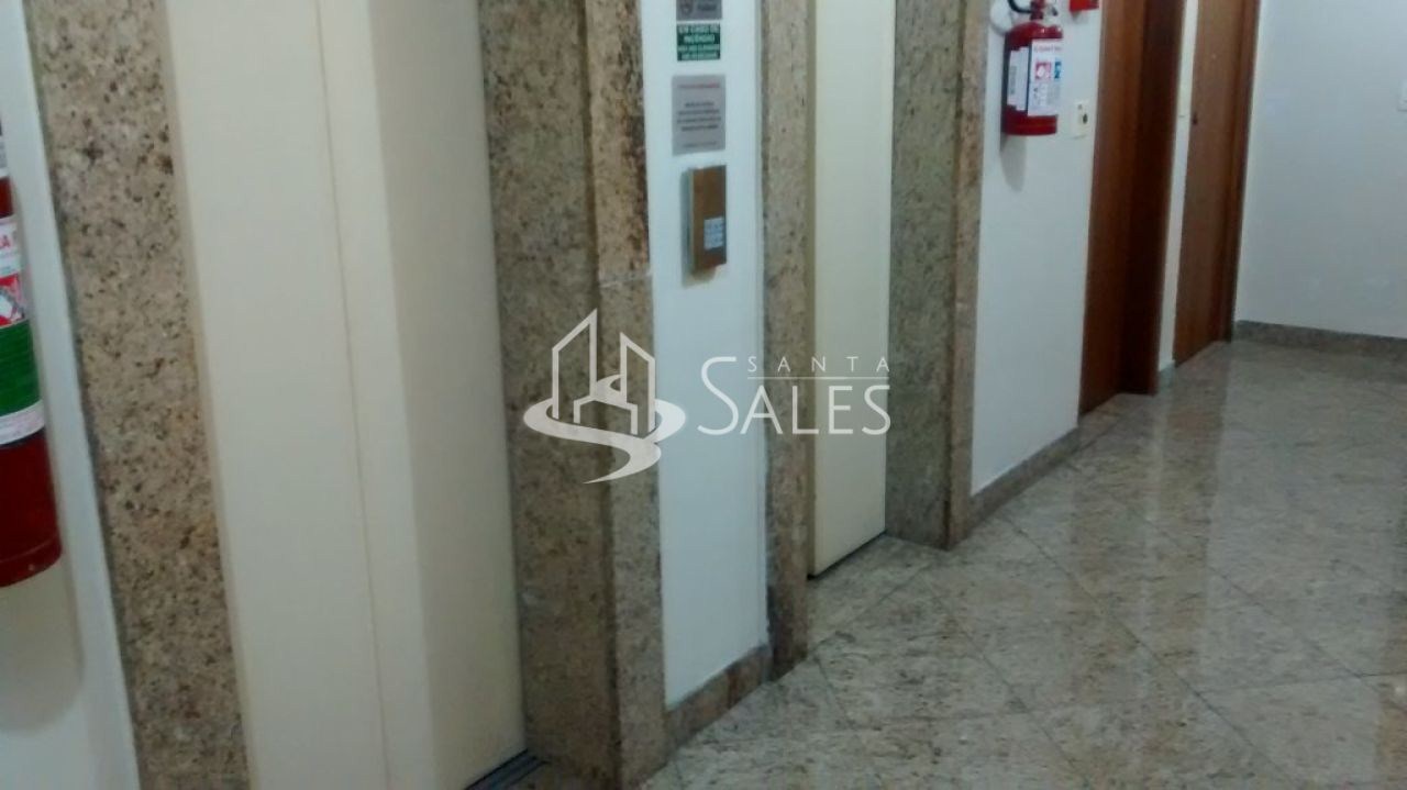 Sala-Conjunto, 32 m² - Foto 21