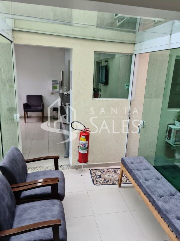 Sobrado, 6 quartos, 150 m² - Foto 7