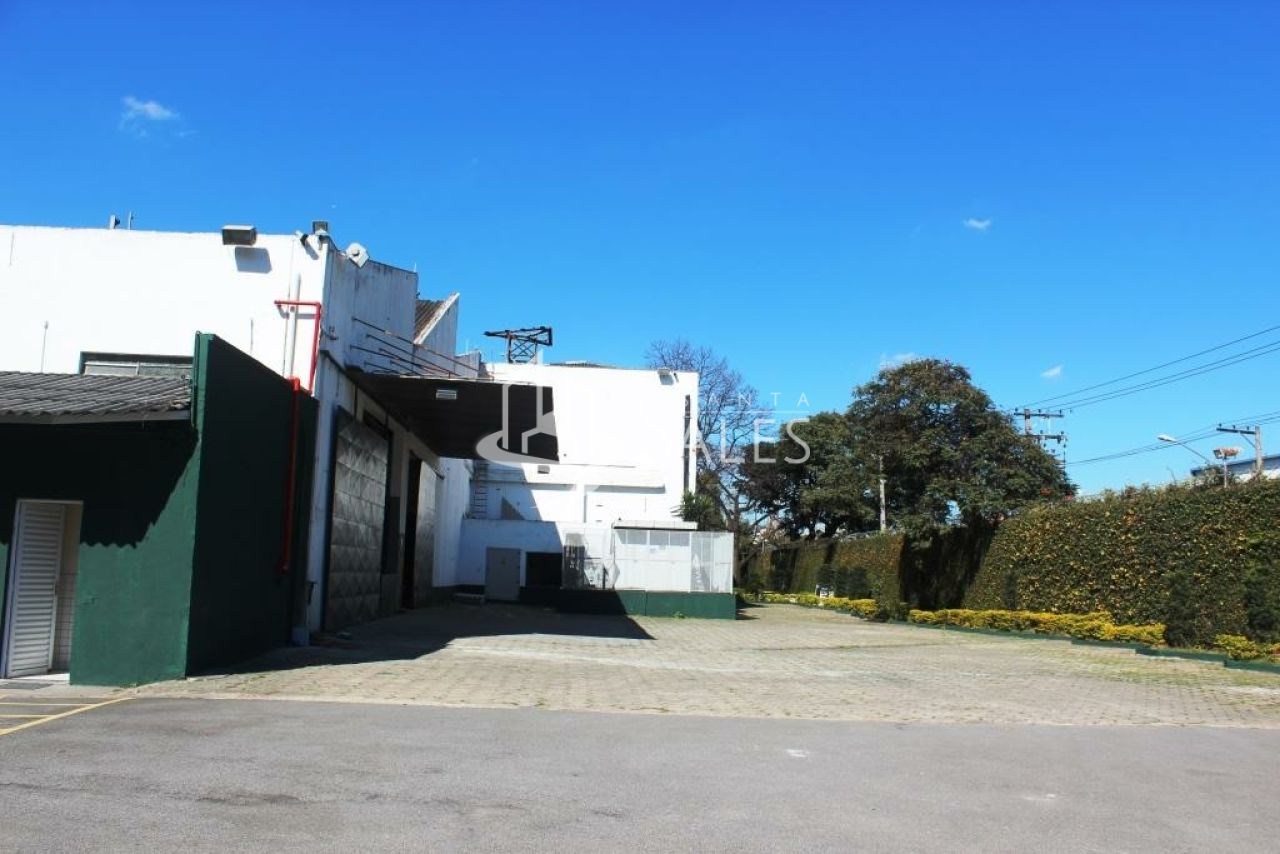 Depósito-Galpão, 7800 m² - Foto 2