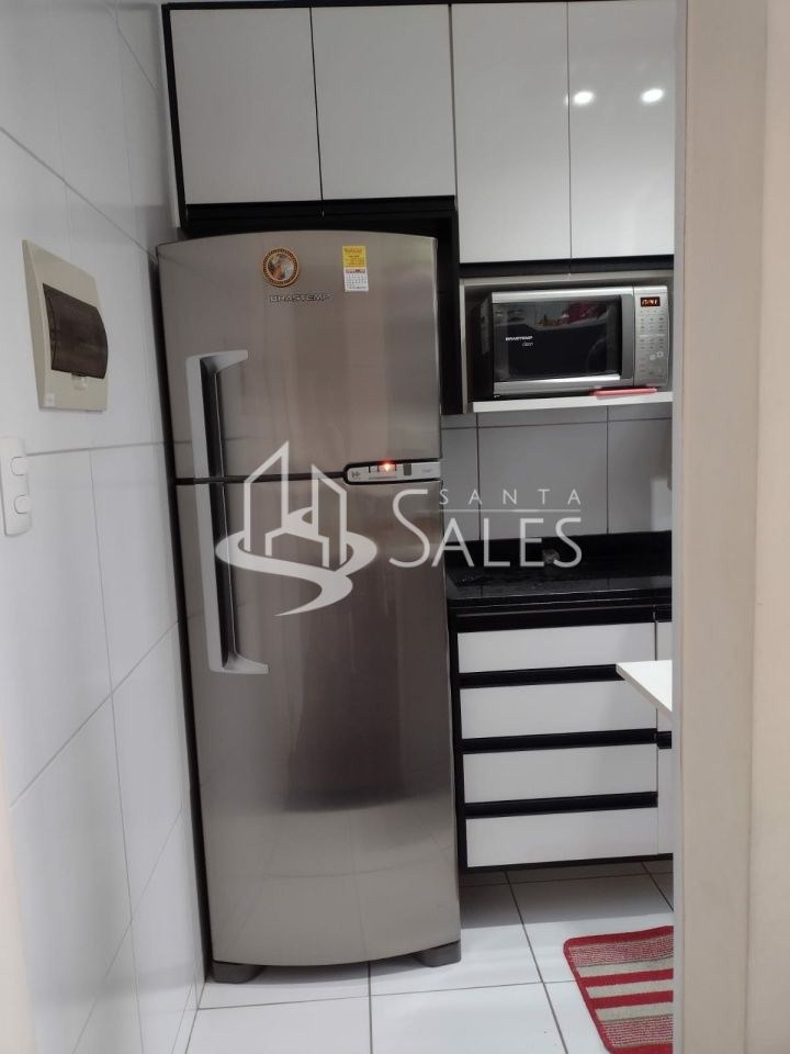 Apartamento, 2 quartos, 50 m² - Foto 6