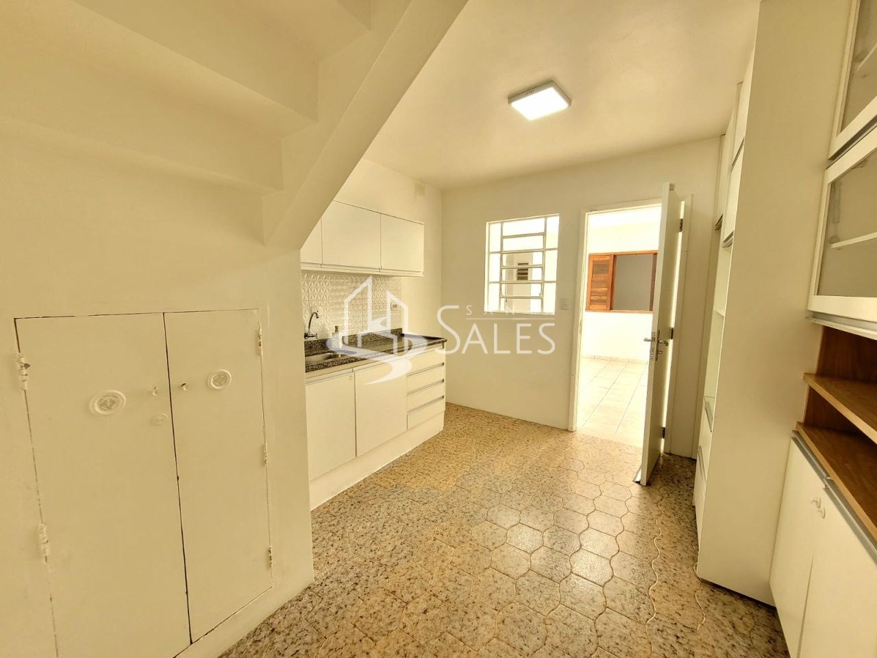Sobrado, 3 quartos, 121 m² - Foto 2
