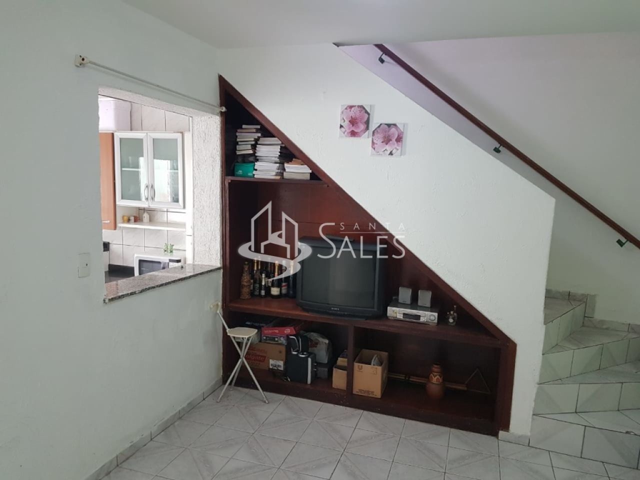 Sobrado à venda com 4 quartos, 350m² - Foto 7