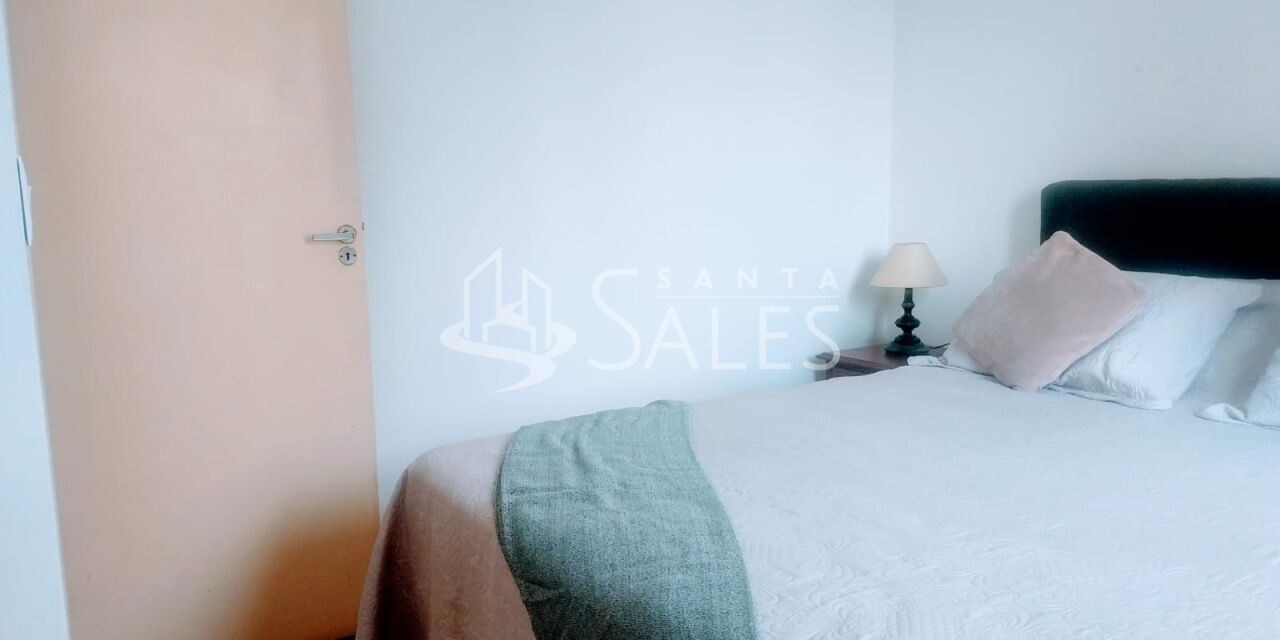 Apartamento, 2 quartos, 66 m² - Foto 6