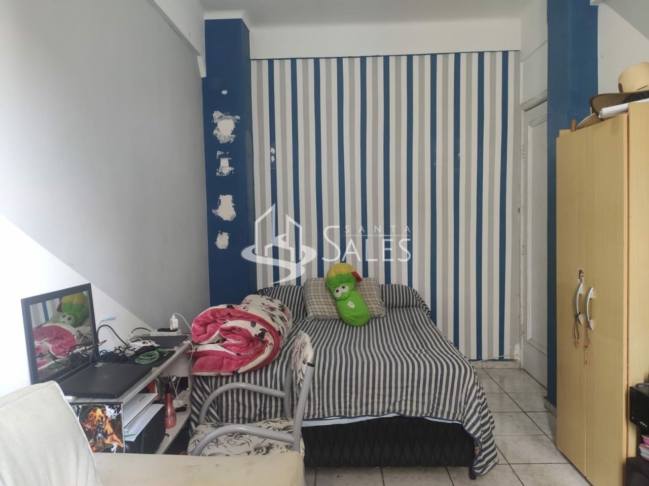 Apartamento, 1 quarto, 42 m² - Foto 7