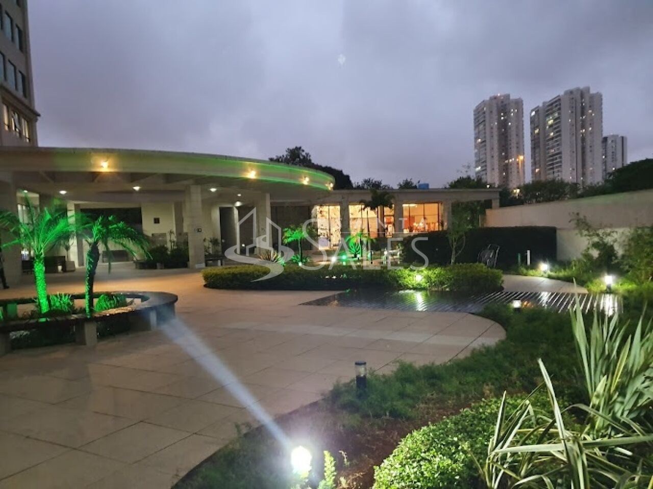 Sala-Conjunto, 48 m² - Foto 16