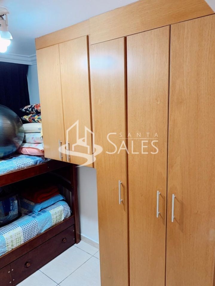 Apartamento, 2 quartos, 62 m² - Foto 9