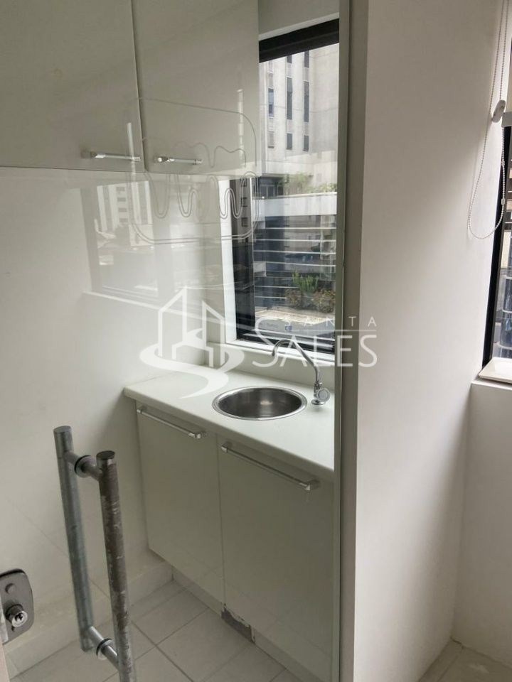 Sala-Conjunto, 32 m² - Foto 6