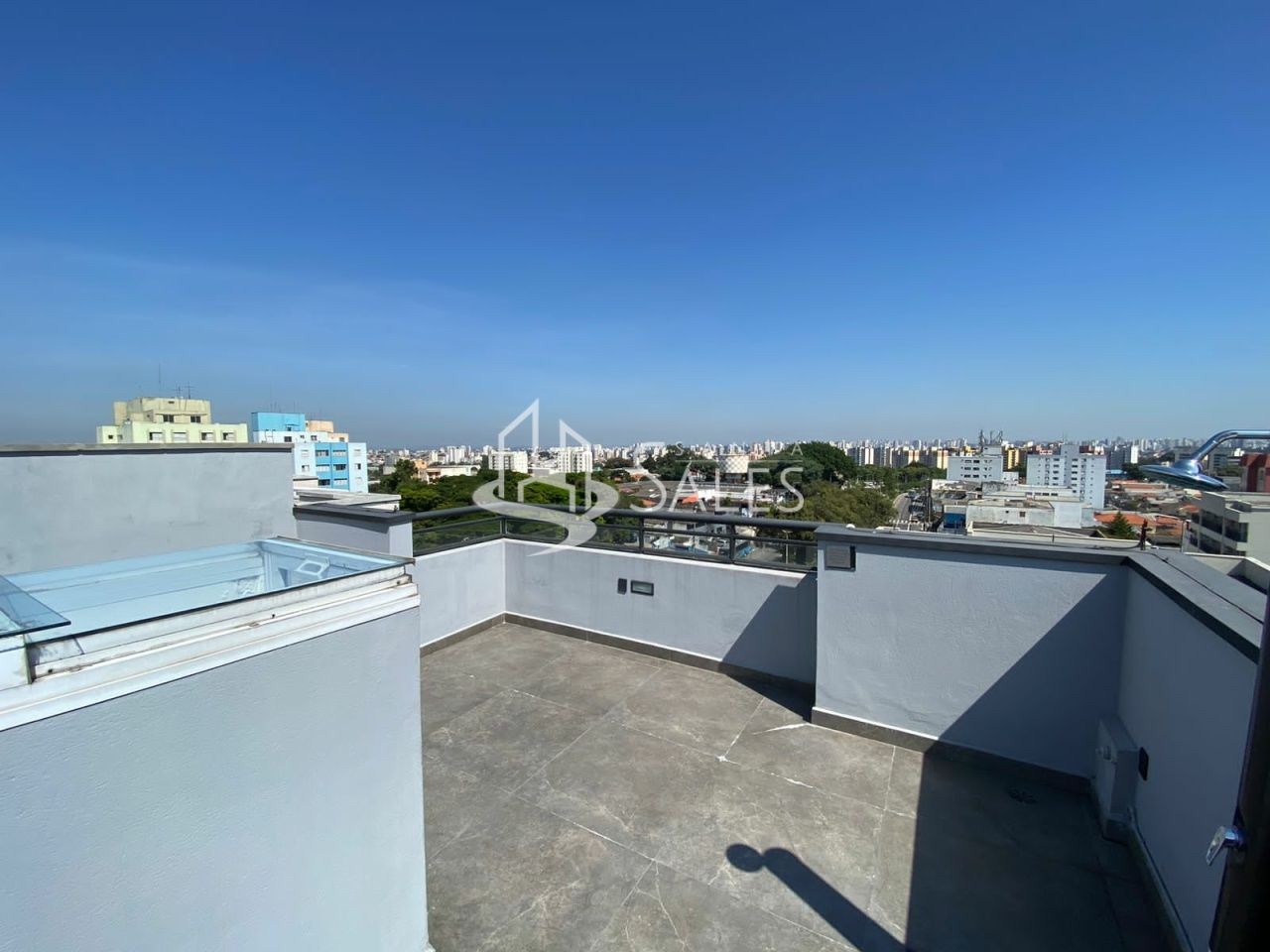 Apartamento à venda com 1 quarto, 80m² - Foto 20