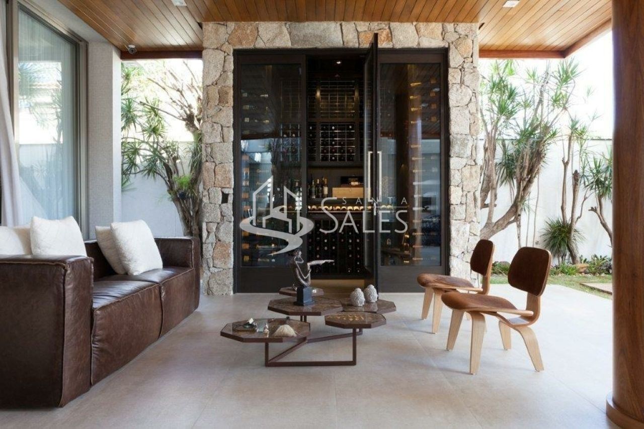 Sobrado, 5 quartos, 800 m² - Foto 4