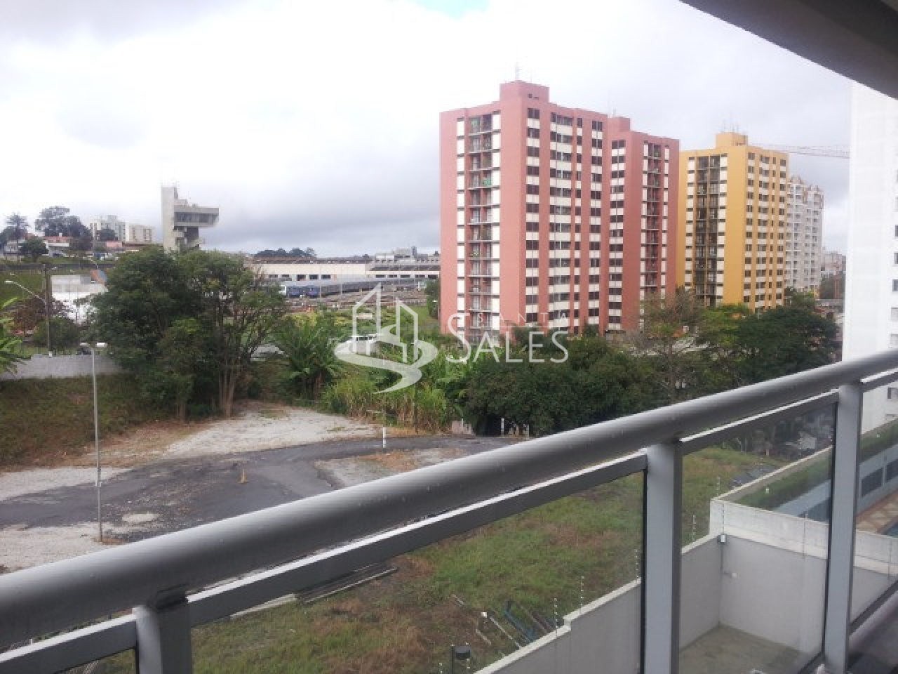 Prédio Inteiro, 40 m² - Foto 12