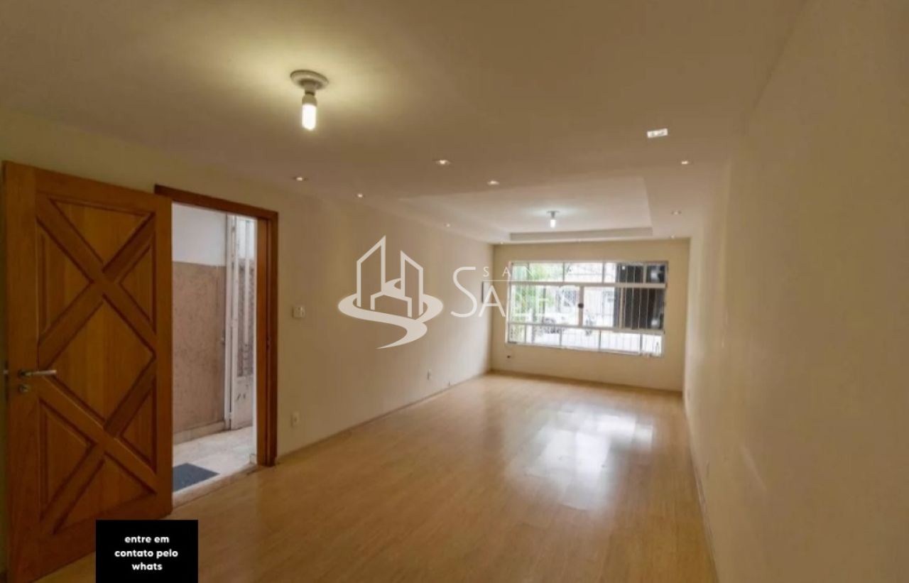 Sobrado, 3 quartos, 130 m² - Foto 1