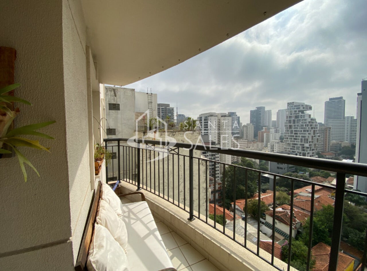 Apartamento, 2 quartos, 73 m² - Foto 7