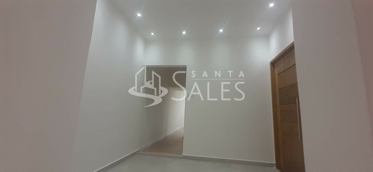 Sobrado, 3 quartos, 250 m² - Foto 7