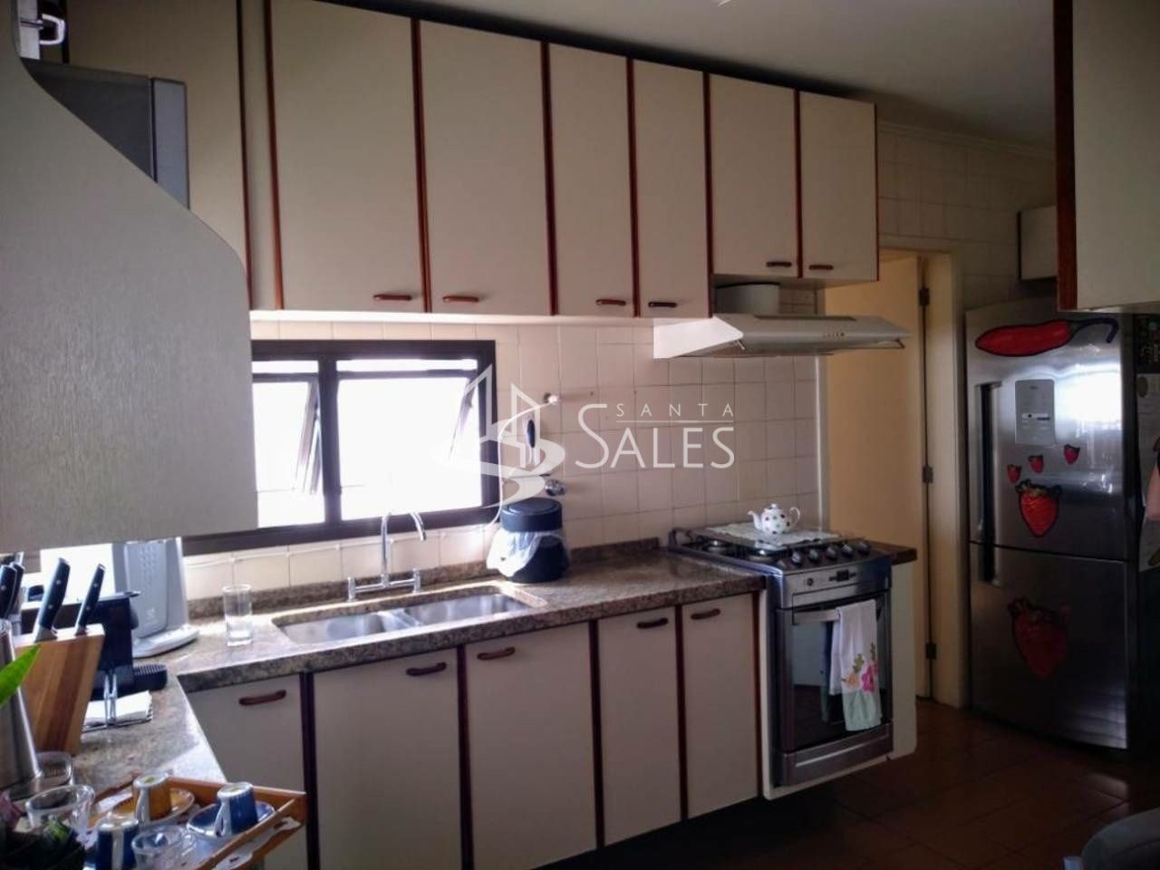 Apartamento, 4 quartos, 130 m² - Foto 7