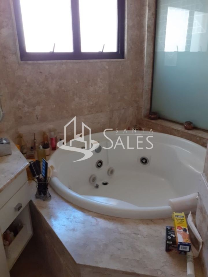 Apartamento, 4 quartos, 218 m² - Foto 15