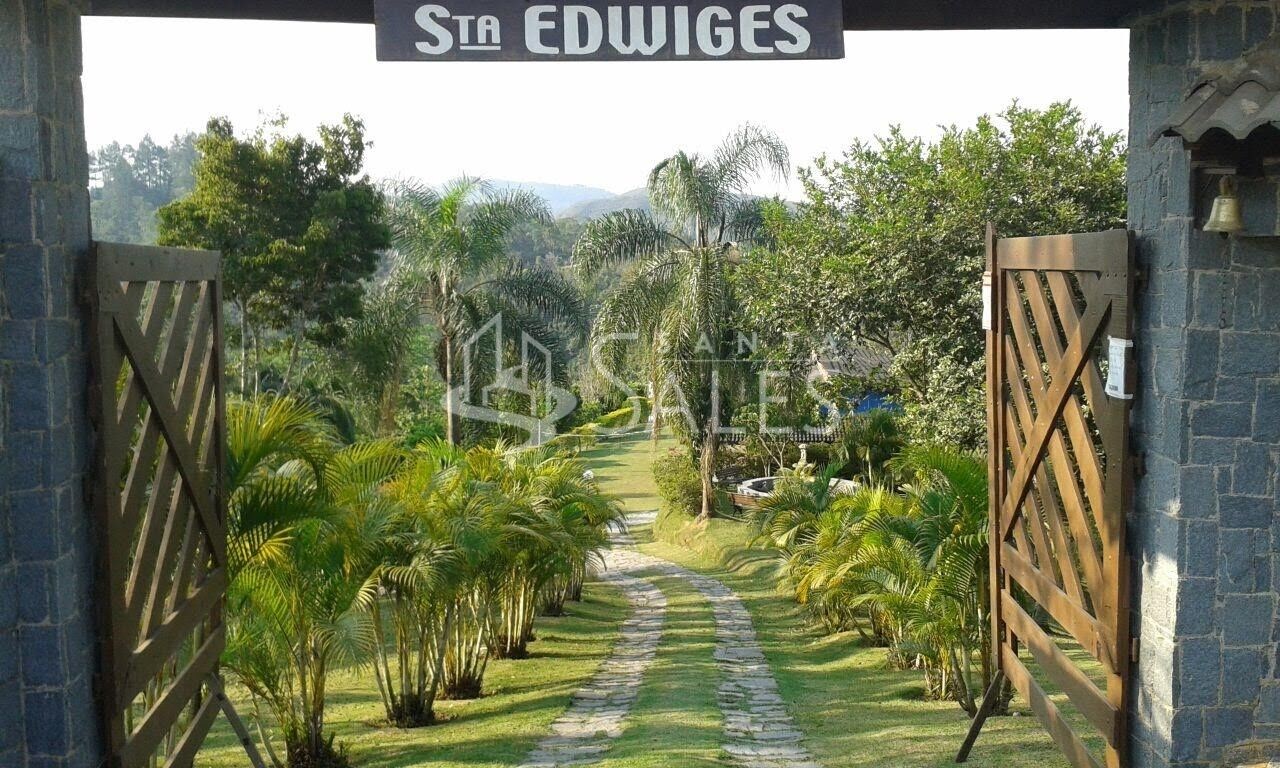 Chácara, 4 quartos, 8300 m² - Foto 3