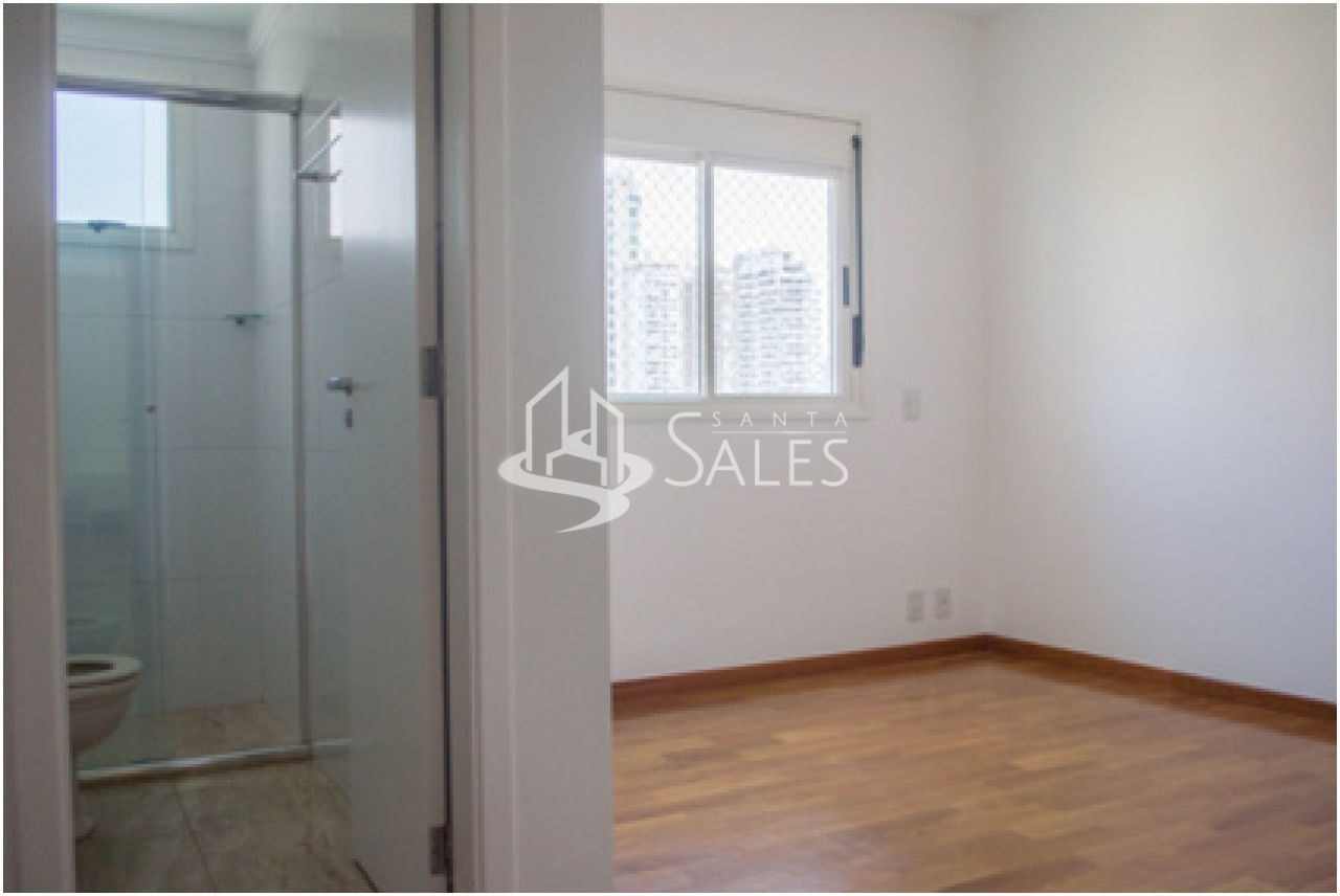 Apartamento, 3 quartos, 198 m² - Foto 9