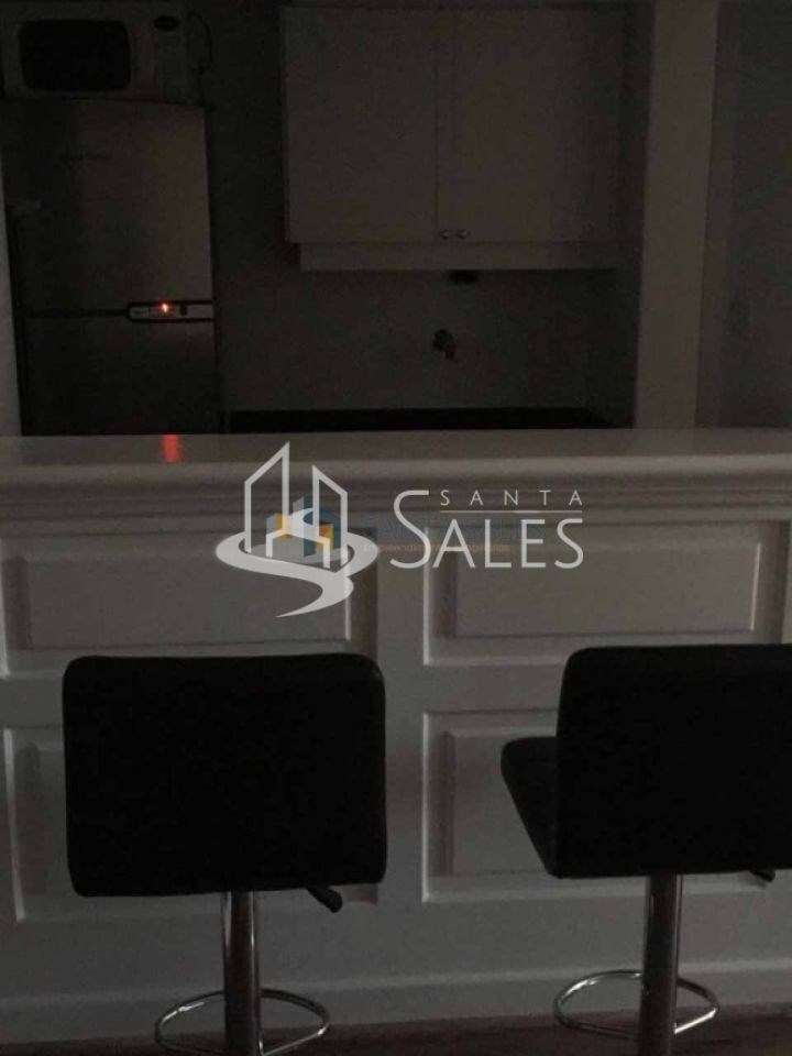 Apartamento, 1 quarto, 47 m² - Foto 8