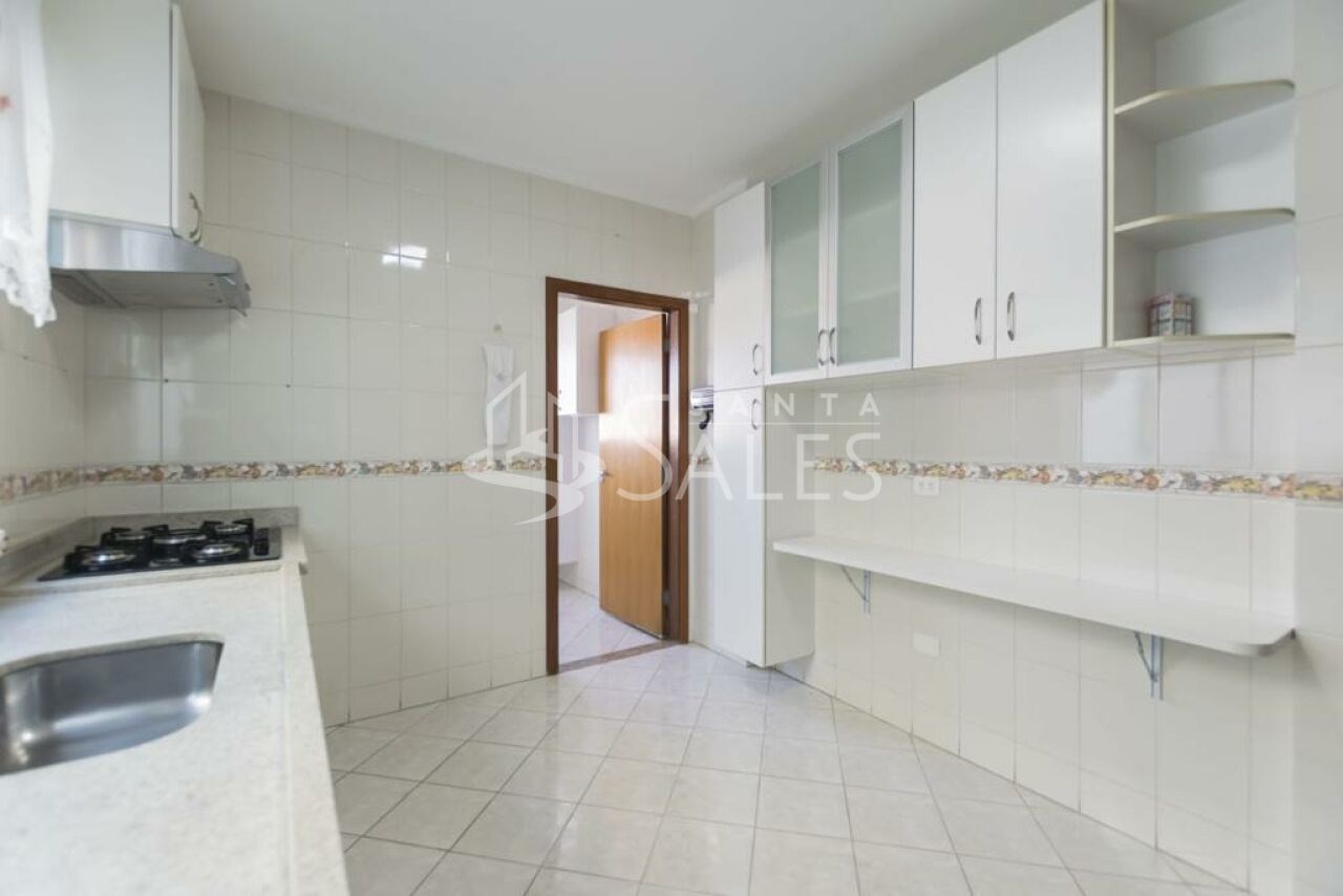 Casa à venda com 3 quartos, 270m² - Foto 14