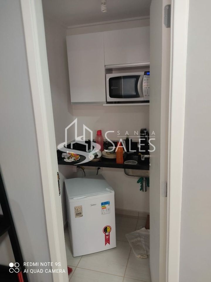 Imóvel Comercial Padrão à venda, 30m² - Foto 15