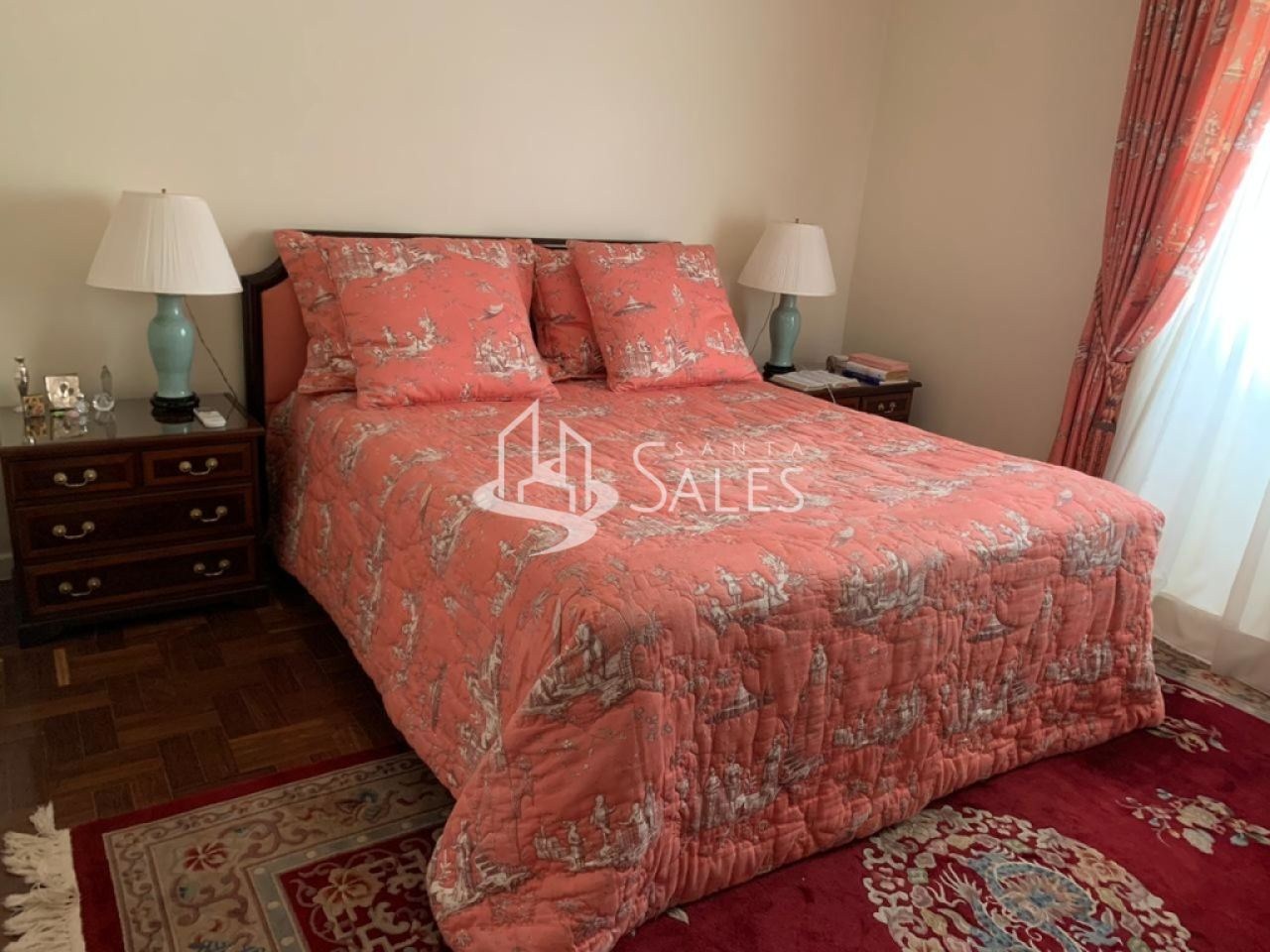 Apartamento, 3 quartos, 200 m² - Foto 15