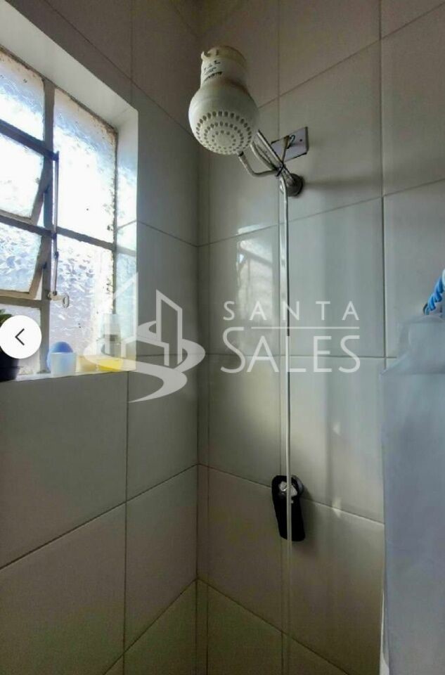 Sobrado, 2 quartos, 140 m² - Foto 11