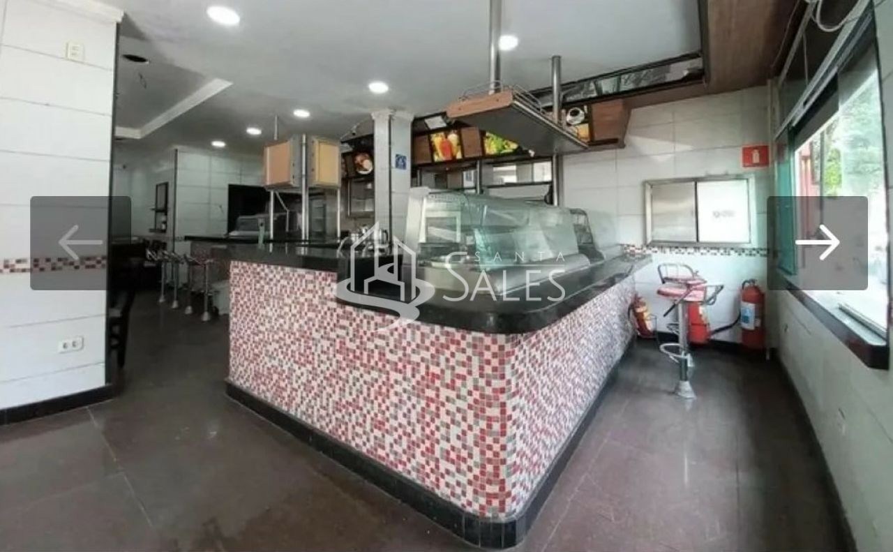 Loja-Salão para alugar, 180m² - Foto 3