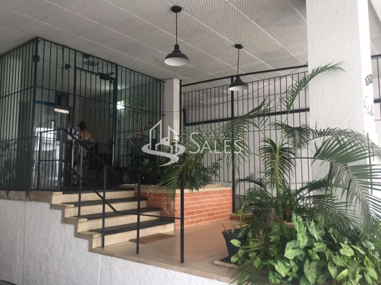 Sala-Conjunto, 30 m² - Foto 4