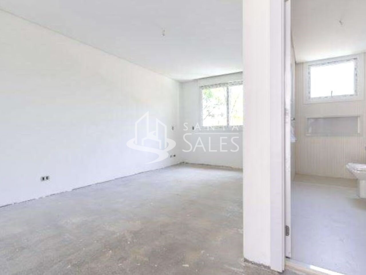 Casa de Condomínio, 4 quartos - Foto 30