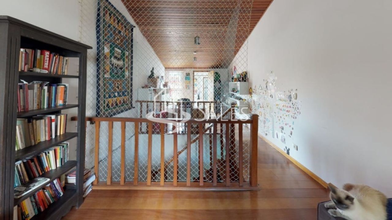 Sobrado, 4 quartos, 180 m² - Foto 17