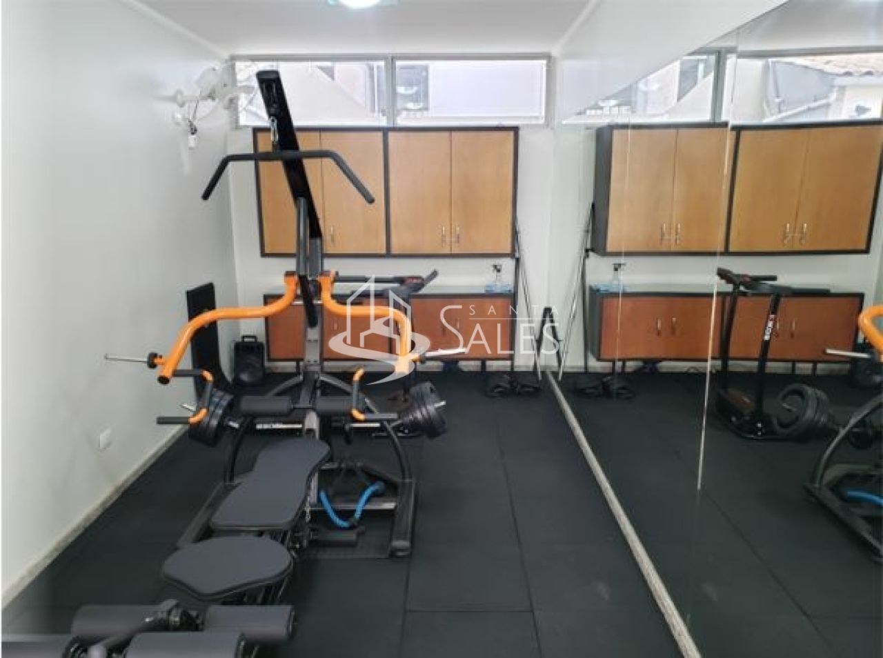 Apartamento, 3 quartos, 169 m² - Foto 29