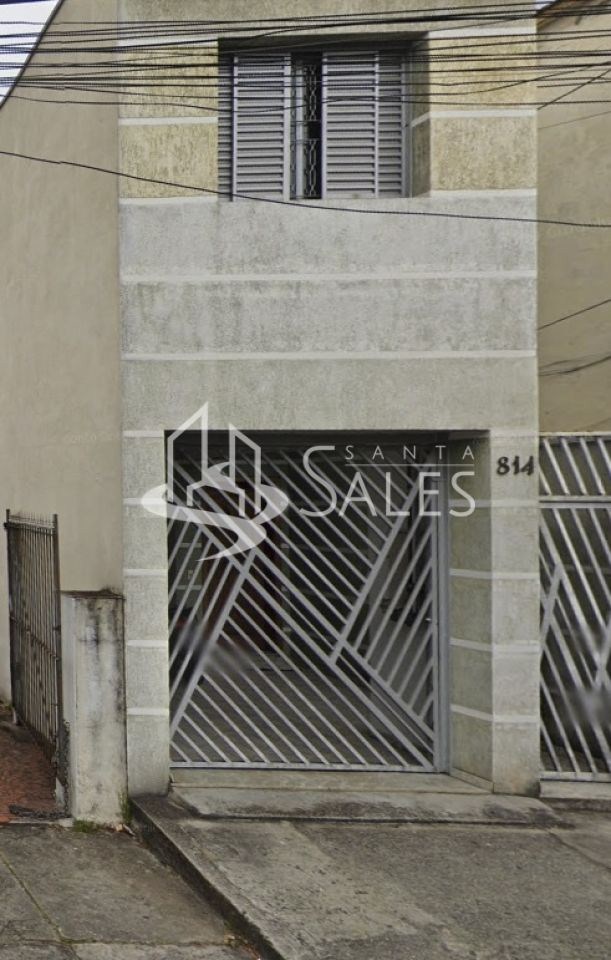 Sobrado, 6 quartos, 122 m² - Foto 8